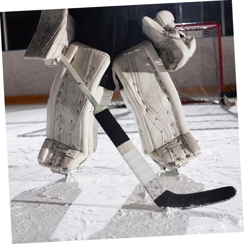 Abaodam Ice Hockey Grip Tape Slip Wear Resistant Racket Accessory
