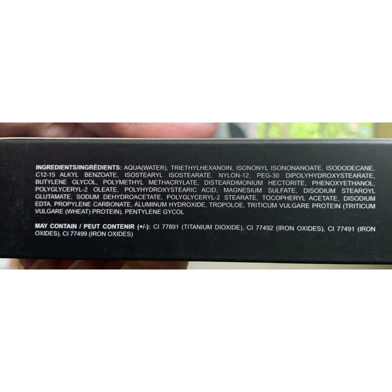 Doucce Designer CACHÉ CRÈME High Coverage Satin Foundation-Bea