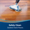 Bissell BISSELL? SpinWave Hard Floor Expert Corded Spin Mop Cleaner