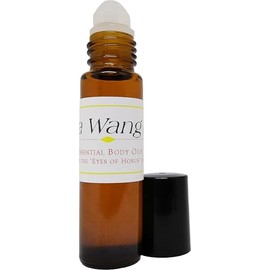 Vera Wind - Type For Women Scented Body Oil Fragrance [Roll-On - Brown - 1/3 oz.] - ID#36881