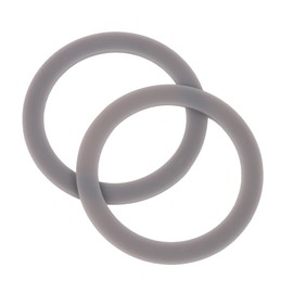 BQLZR Blender Rubber Gasket Seal Ring Replacement for Black Decker 132812-07 Pack of 4