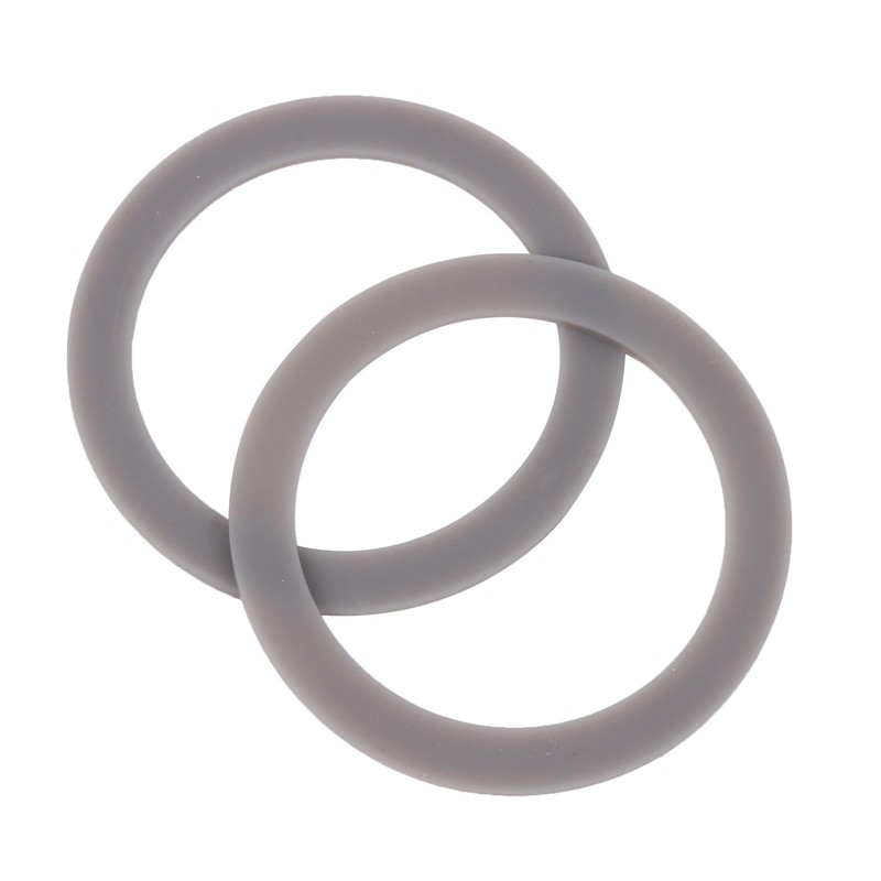 BQLZR Blender Rubber Gasket Seal Ring Replacement for Black Decker