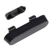 4 x Anthracite Grey Face Drain Caps Window Door Weep