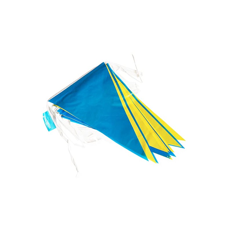 goodymax® Bunting 10 Metres - Many