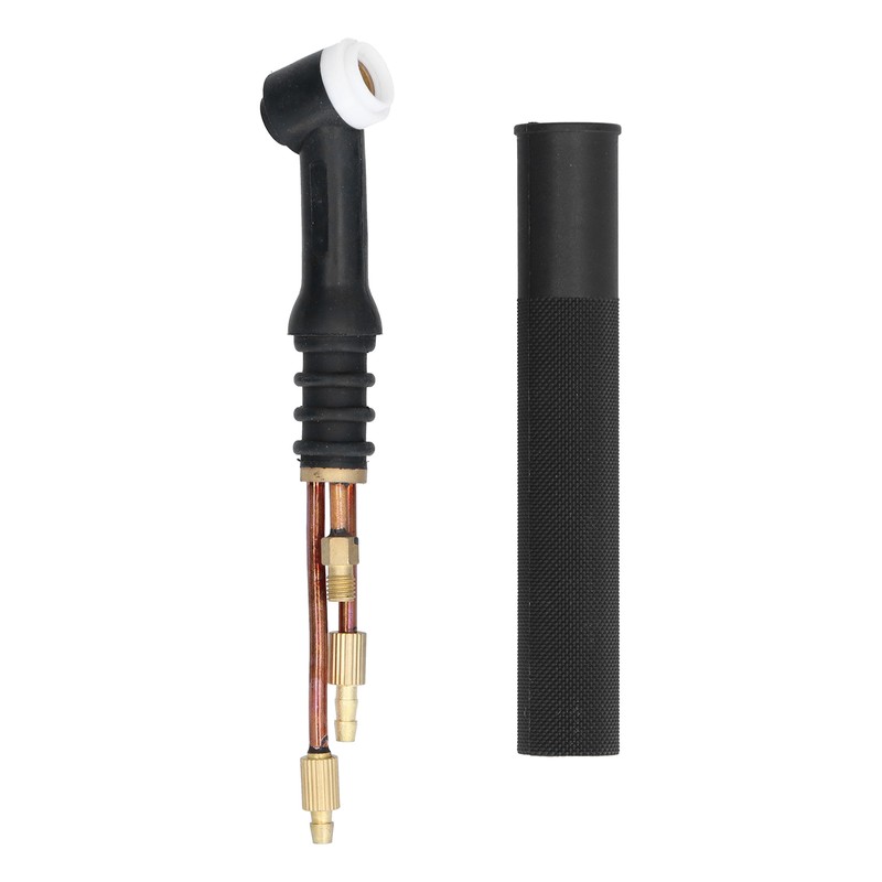 Welding Torch Head Flexible WaterCooled DC 200 Amps Blow Torch