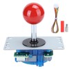 Fighting Machine Arcade Game Console Joystick High Sensitivity No Delay