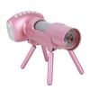 Kids Microscope Kit 1080P Portable Handheld Electronic Digital Microscope with