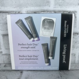 Living Proof Sephora Beauty Insider Living Proof Perfect Hair Day 30mL Sample Pack