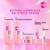 Mascarilla Capilar Sedal Luminous UV 300 ml