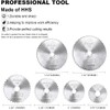 PVC Pipe Inside Cutter,1/4" Hex Shank,1/8" Round Shank,1/4" Round Shank,Plumbing