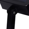 Outdoor Wall Solar Light 48 LEDs Security Motion Sensor Lamp