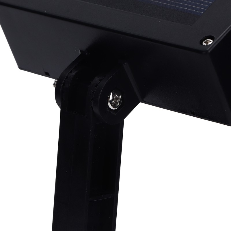 Outdoor Wall Solar Light 48 LEDs Security Motion Sensor Lamp