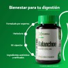 Castao De Indias Kalanchoe 60 Cps Bienestar De Piernas Sin
