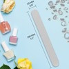 Diamancel Luxury Diamond Toenail File – #6 Medium Grit Finishing