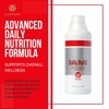 PURE Daily Build Liquid Multivitamin & Mineral/Herbal Dietary Supplement with