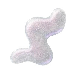 essie Nail Art Studio Special Effects Polish, Pearl, Vegan, Purple Nail Polish, Lustrous Luxury, 0.46 Fl Oz