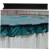 NOLITOY 1set Pool Wind Guard Clips Swimming Pool Cover Fixing