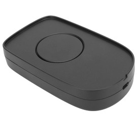 Mouse Jiggler, Undetectable Mouse Mover with 2 DPI Mode, Driver Mouse Shaker for Keeping PC Laptop Active