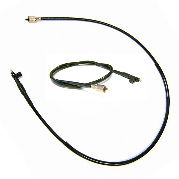 Speedometer Speedometer Cable with Elbow Joint for Baotian Benzhou Yiying