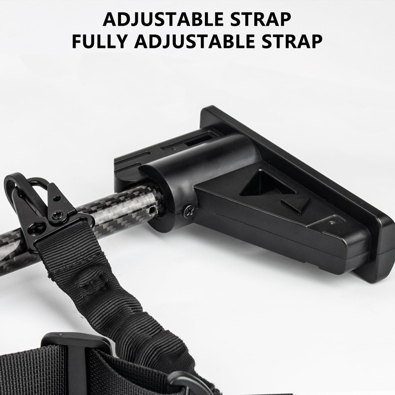 Magnetic VR Grip Holder Compatible with Oculus/Meta Quest3, VR Gamepad