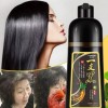 Universo en Linea 8pz Shampoo Tinte Instantáneo Cubre Canas Natural