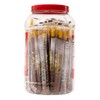 MDM FLAGS Banderillas tamarind flavored soft sugar candy 50pc 2lb