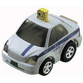 Choro Q Celsio Taxi STD 58