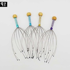 두피마사지기 스텐-WFG3724 Scalp Massager Sten-WFG3724