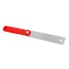 Flush Cut Pull Saw Japanese Small 2 Edge Sided Plastic
