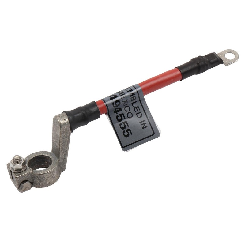 GM Genuine Parts 84494555 Positive Battery Cable