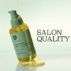 Luseta Aceite de romero para fortalecer el crecimiento del cabello,