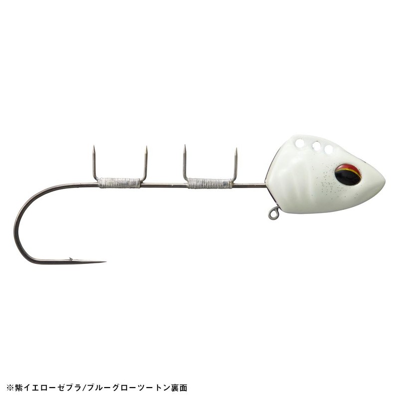 DAIWA Auto Hook Tachiu Otenya Ship Tachiu Otenya SS40 AH