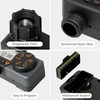 Water Sprinkler Timer, Diivoo Irrigation Hose Timer with Weekly and