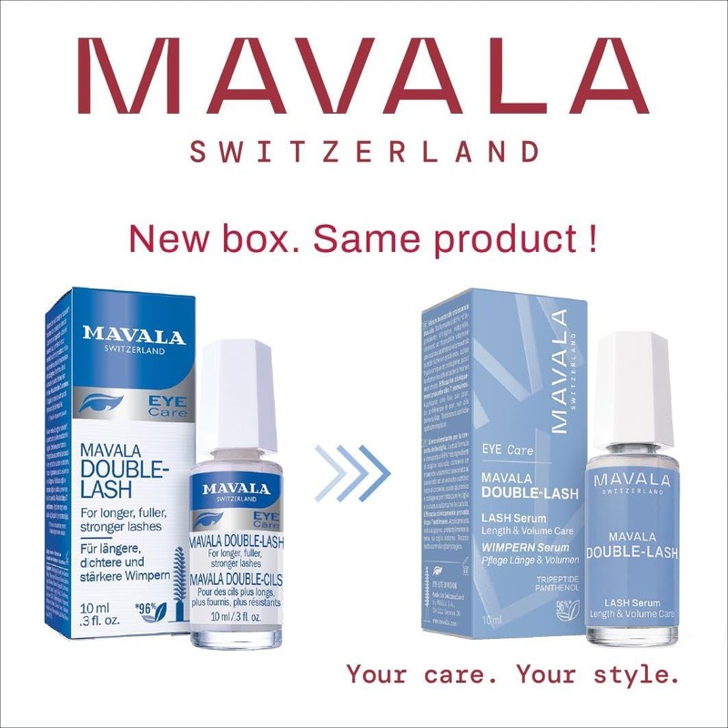 MAVALA EYE-LITE ALARGA Y ESPESA PESTAÑAS