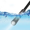 Endoscope, IP67 Borescope Inspection 2.0 Megapixels HD Snake Camera for