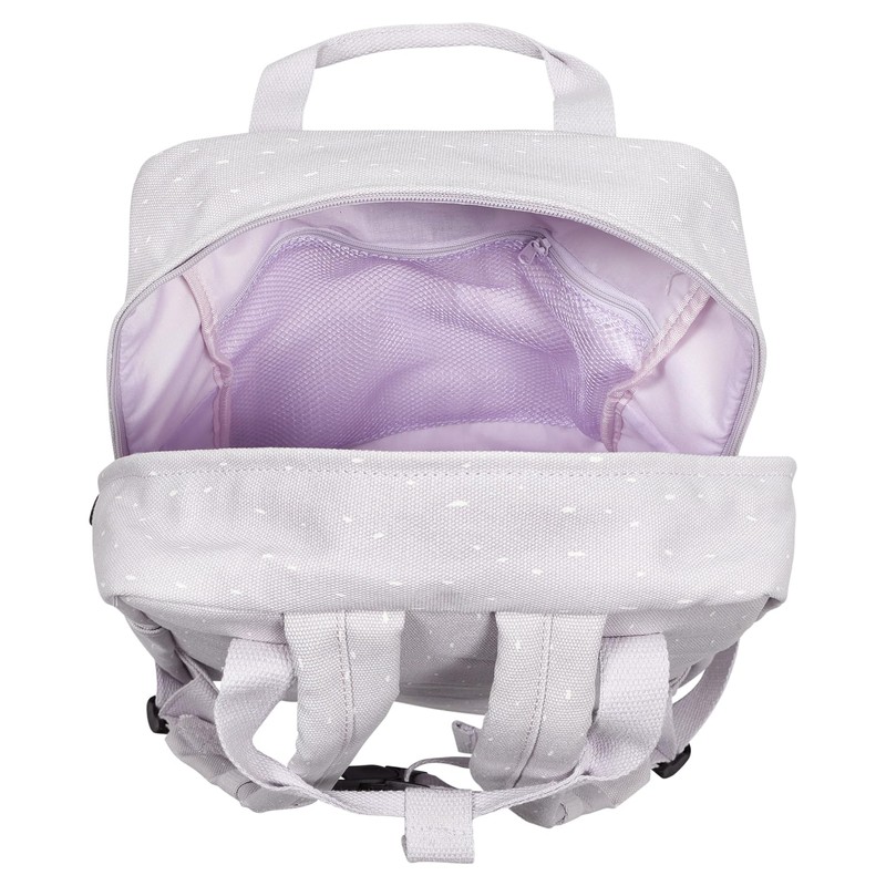 Trixie Baby Trixie Large Childrens Mrs Mouse A4 Backpack, Mrs.