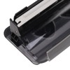 Vacuum Cleaner Main Brush Cover ABS Roller Brush Cover Easy