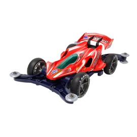 タミヤ ミニ四駆限定シリーズ エアロマンタレイ ジャパンカップ 2014 リミテッド (ARシャーシ) 95031