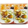 Trader Joe's 2 Packs Trader Joe's Pita Bite Crackers Naturally
