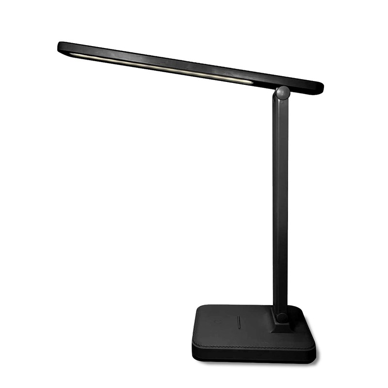 ZogeeZ LED Desk Lamp Wireless Rechargeable Mini USB Touch Switch