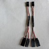 skrnrhrery Servo Y Adapter Cable, servo y Cable Male and