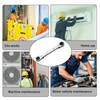 Xiciki Ratchet Spanner, Quad Spanner, Refrigeration Tools, HVAC Service Wrench