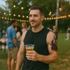 Temporary Tattoos for Men Realistic Fake Tattoo Sticker for Adults