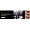 Supreme Volume Lbel Mascara Rimel Pestañas Original