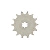14 Tooth Small Sprocket Sprocket for Simson S50, KR51/1 Schwalbe,