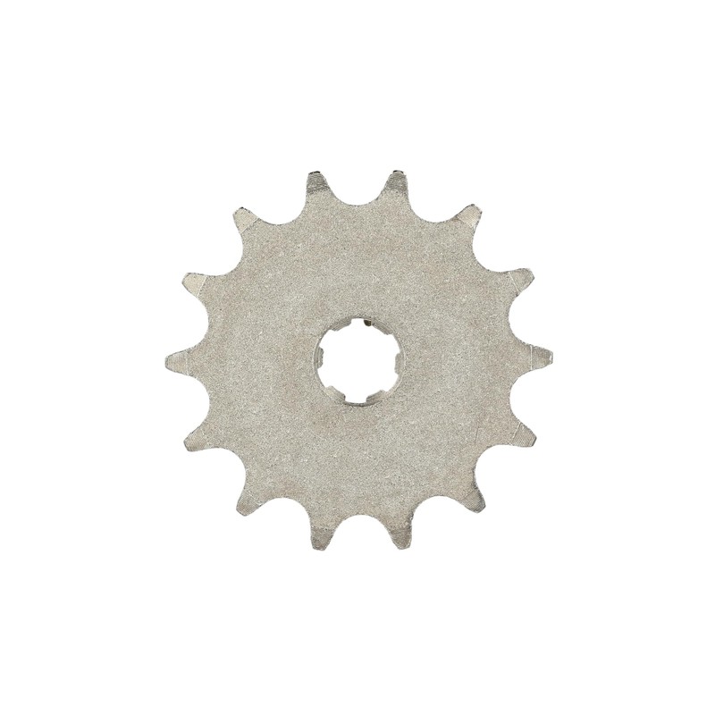 14 Tooth Small Sprocket Sprocket for Simson S50, KR51/1 Schwalbe,