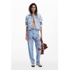 Desigual Women's Denim_Hawai