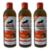 B-horse Shampoo Para Caballo Capa Diluida & Alazanes 1l X