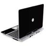 LidStyles Vinyl Protection Skin Kit Decal Sticker Compatible with HP