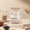 Huol Grain Enzyme Alpha Power Enzyme, 1 box, 15 servings / 휴올 곡물 효소 알파파워 효소, 1박스, 15회분